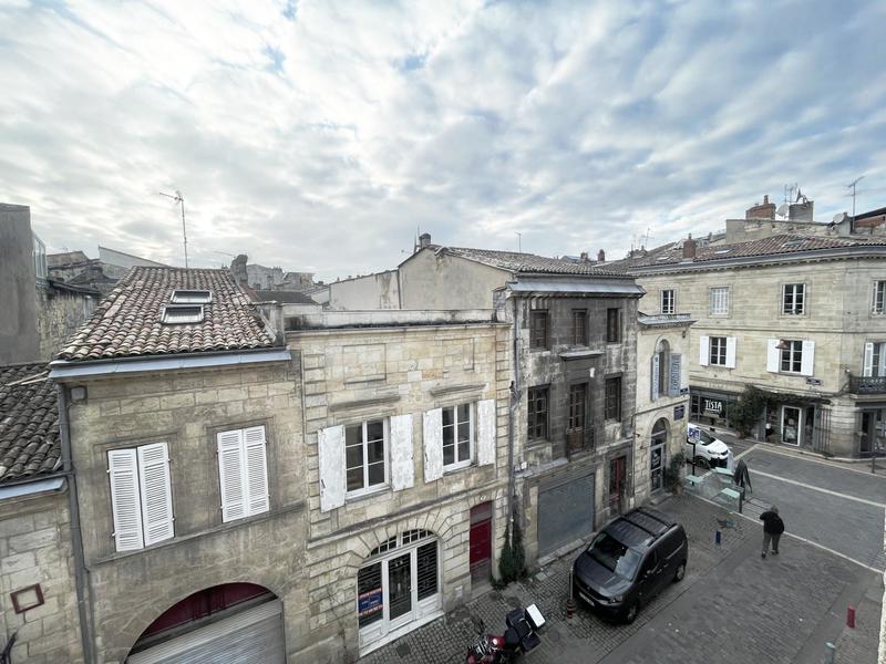 Appartement - 55 m² - 2 pièces