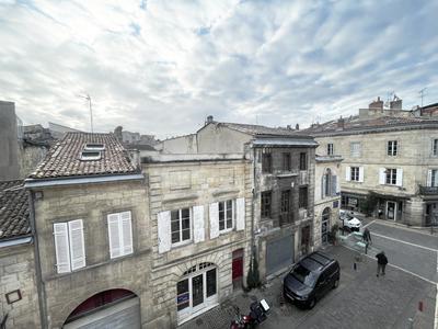 Appartement - 55 m² - 2 pièces