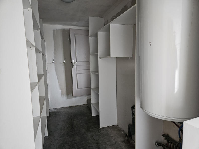 Villa - 85 m² - 3 pièces