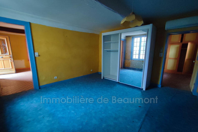 Maison - 290 m² - 10 pièces