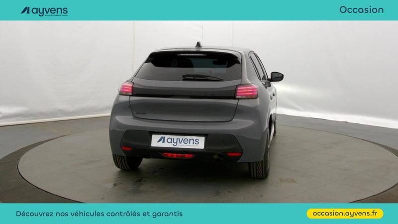 Peugeot 208 1.2 PureTech 100ch s&amp;S Active