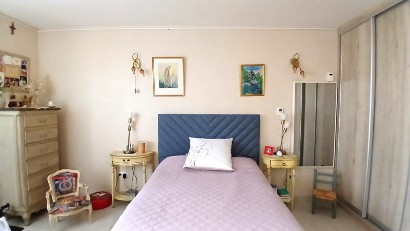 Viager - Appartement - 70 m² - 3 pièces