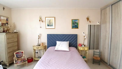 Viager - Appartement - 70 m² - 3 pièces