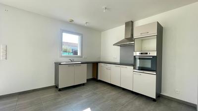 Maison - 91 m² - 4 pièces