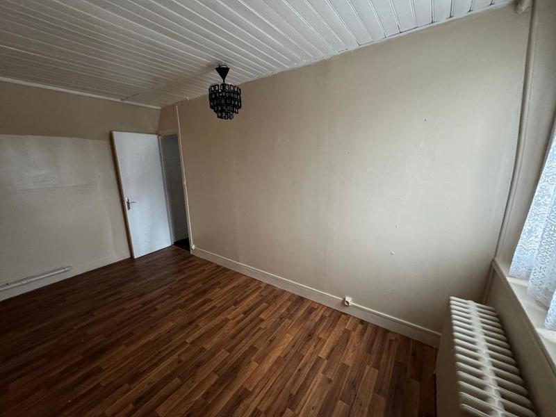 Immeuble - 82 m² - 5 pièces