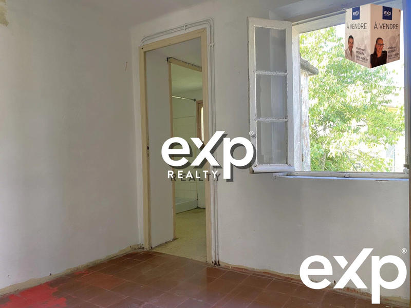 Maison - 44 m² - 3 pièces