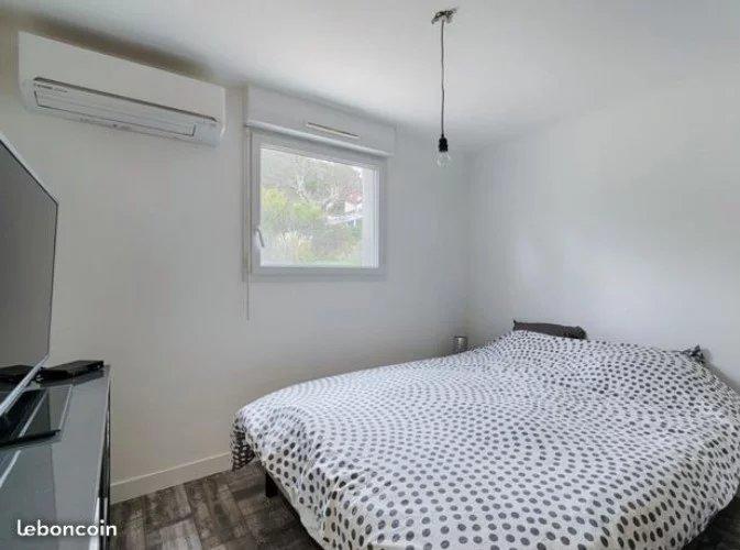 Appartement - 53 m² - 3 pièces