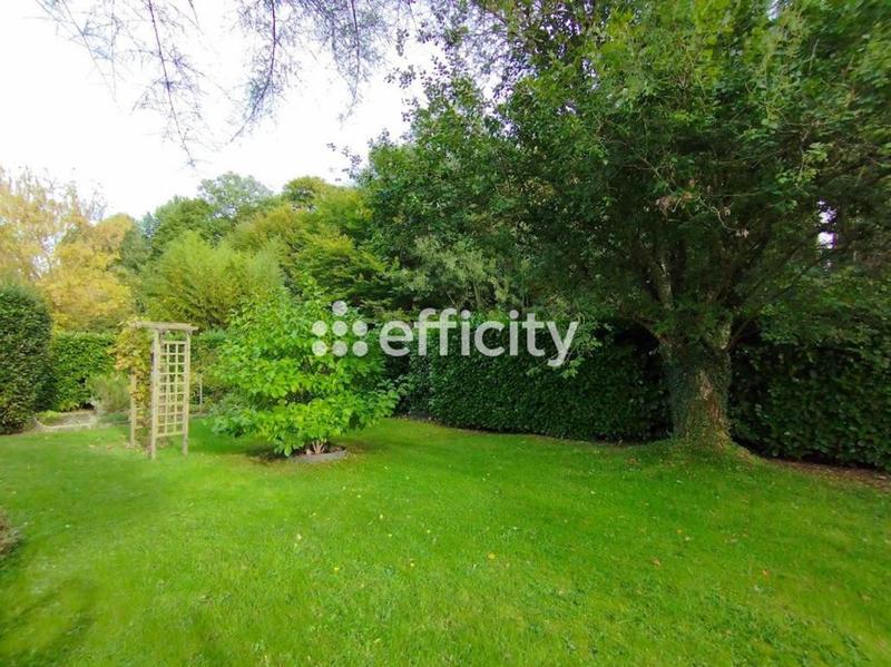 Maison - 132 m² - 6 pièces