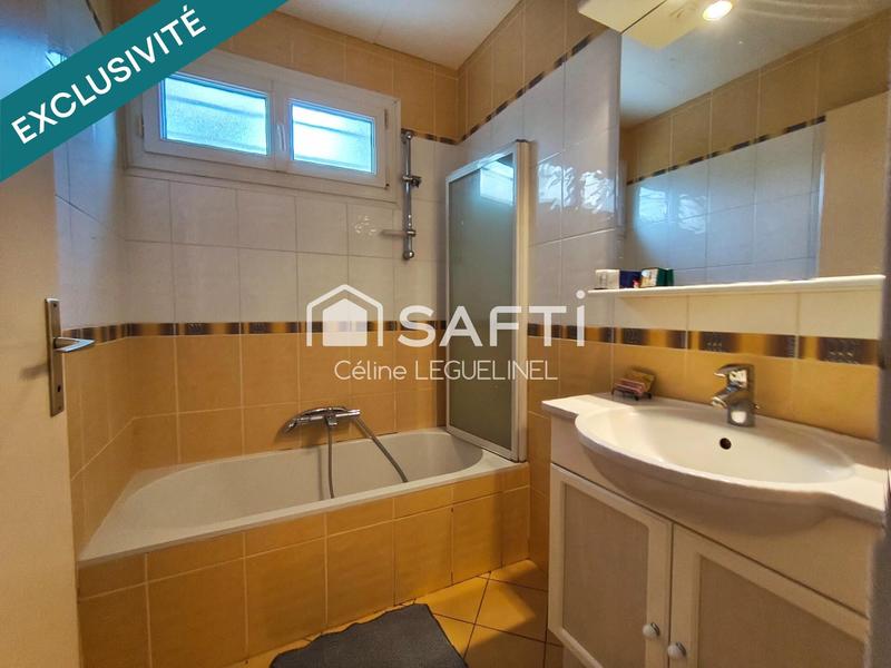 Maison de village - 155 m² - 8 pièces