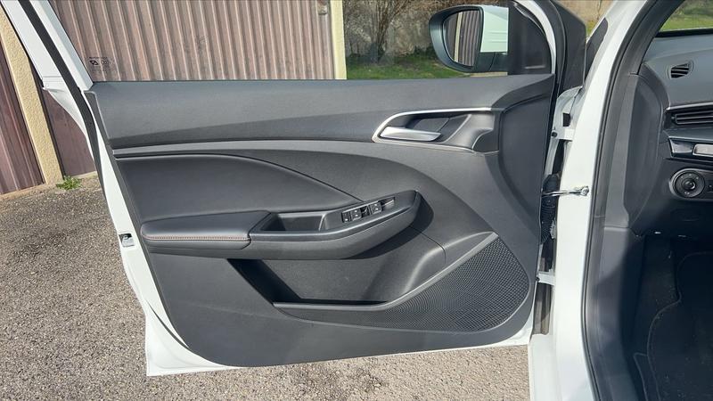 Mg mg3 1.5 Hybrid+ 195 Luxury - Première main Entretien constructeur