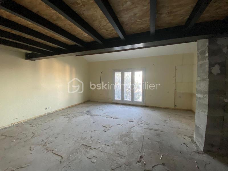 Appartement - 77 m² - 2 pièces