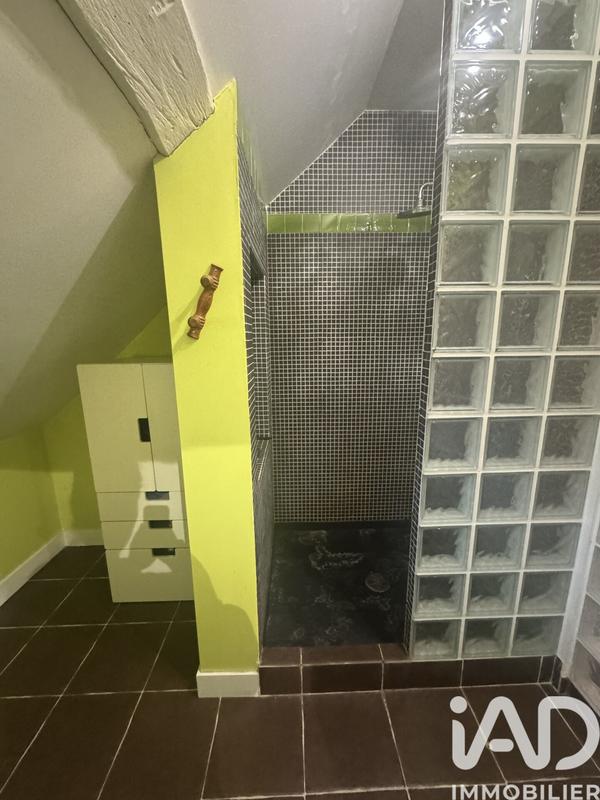 Maison de ville - 135 m² - 5 pièces