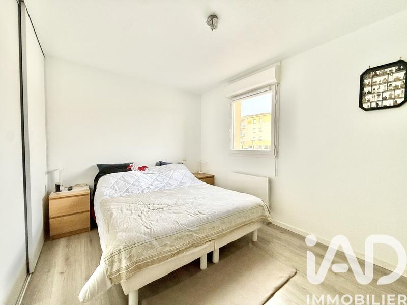 Maison - 65 m² - 3 pièces