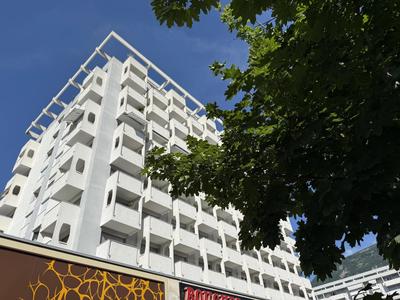 Appartement - 53 m² - 2 pièces