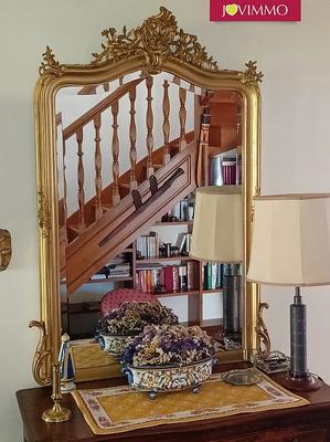 Maison - 205 m² - 7 pièces