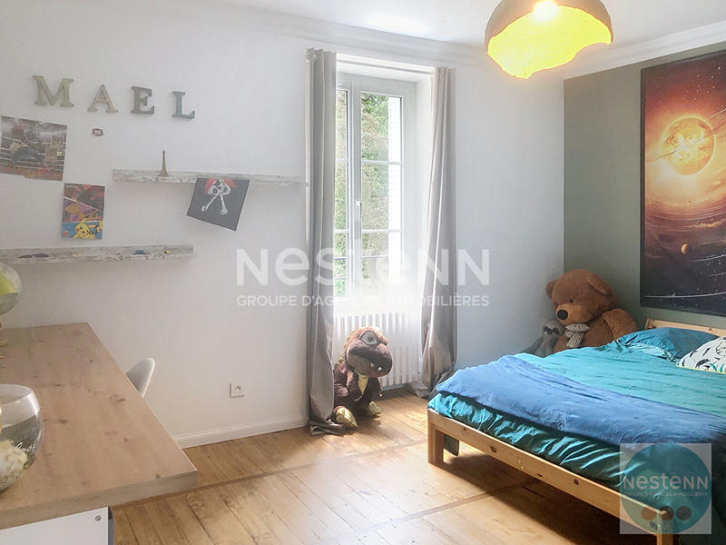 Maison - 183 m² - 5 pièces