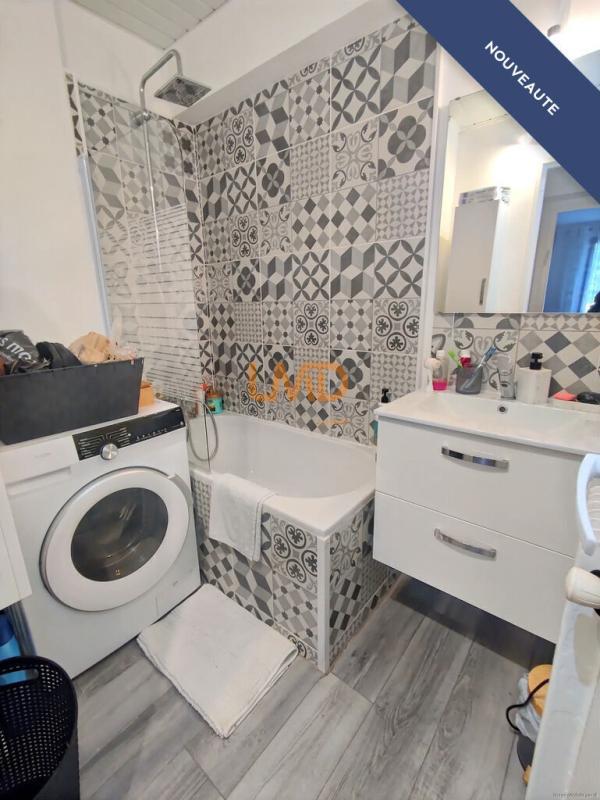 Appartement - 71 m² - 4 pièces