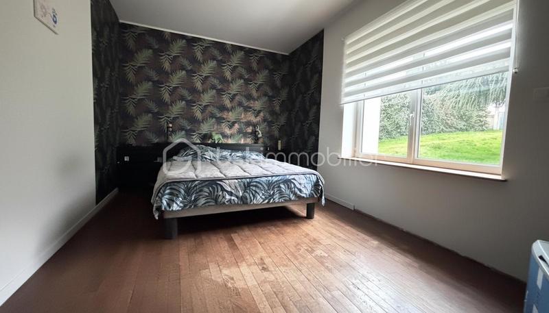 Longère - 200 m² - 6 pièces