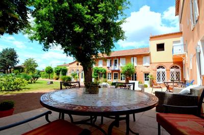 Maison bourgeoise - 395 m² - 11 pièces