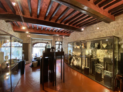 Maison - 300 m² - 10 pièces