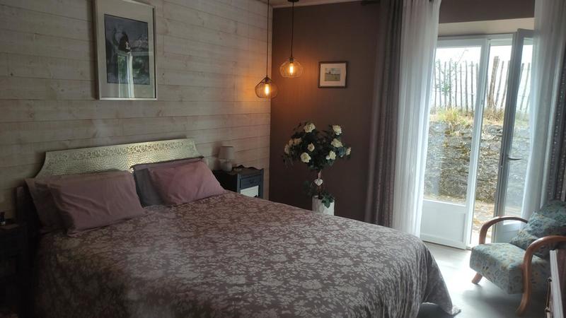 Maison - 115 m² - 4 pièces