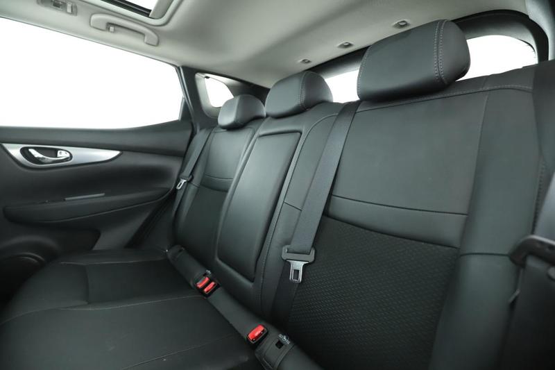 Nissan Qashqai 1.3 Dig-T 160 ch