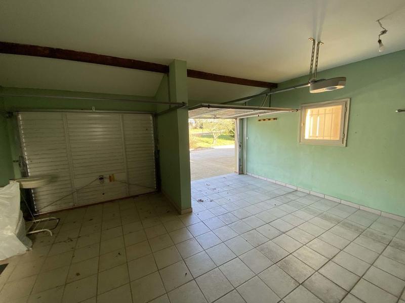 Villa - 188 m² - 7 pièces