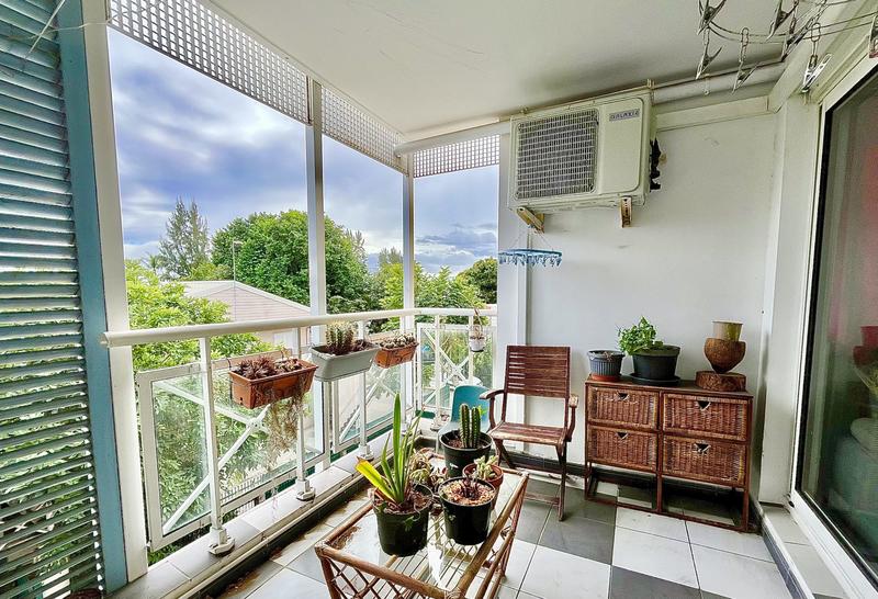 Appartement - 50 m² - 3 pièces