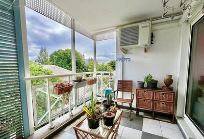 Appartement - 50 m² - 3 pièces