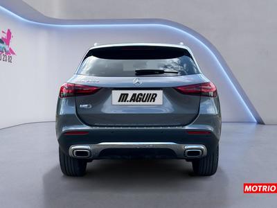 Mercedes Gla II 250 E Business Line 8g-Dct
