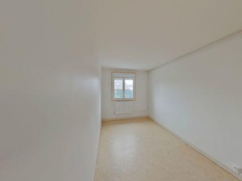 Appartement - 69 m² - 3 pièces