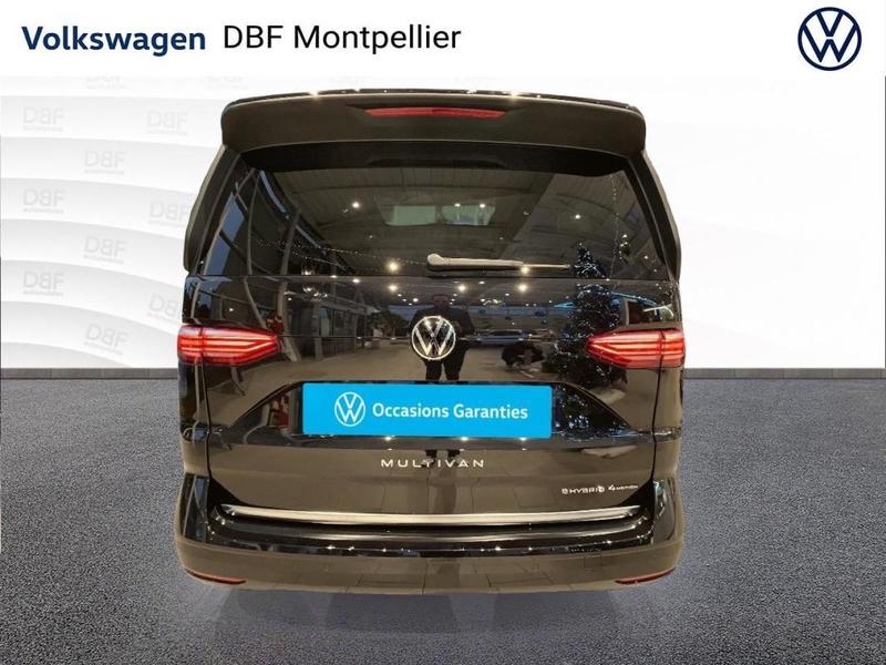 Volkswagen Caravelle Multivan Style L2 1.5 Ehybrid Tsi 245ch