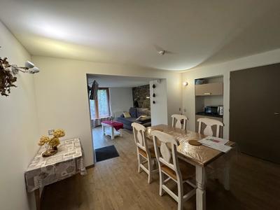 Appartement - 54 m² - 2 pièces