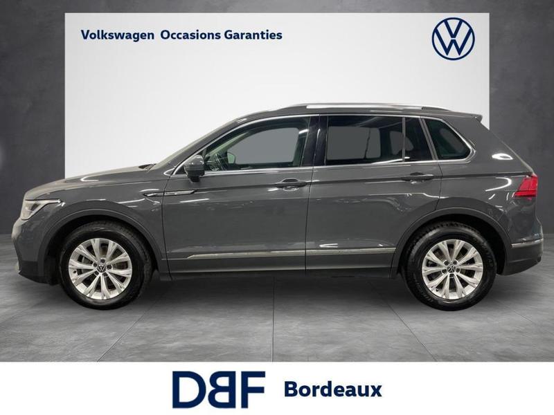 Volkswagen Tiguan Business 2.0 Tdi 150ch Dsg7 Life