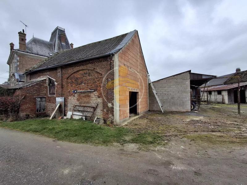 Maison - 150 m² - 6 pièces