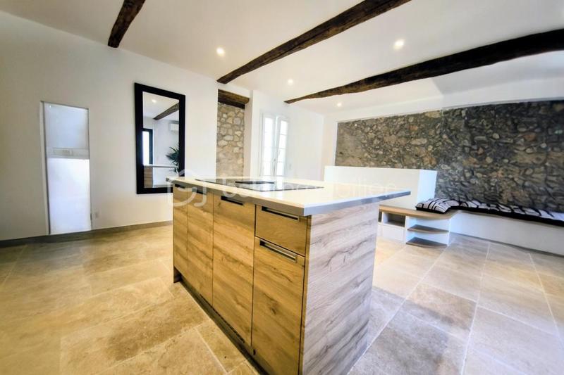 Duplex - 106 m² - 5 pièces