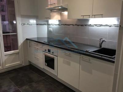 Appartement - 55 m² - 2 pièces