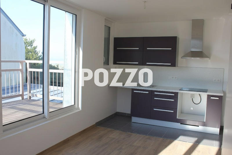 Immeuble - 215 m² - 14 pièces