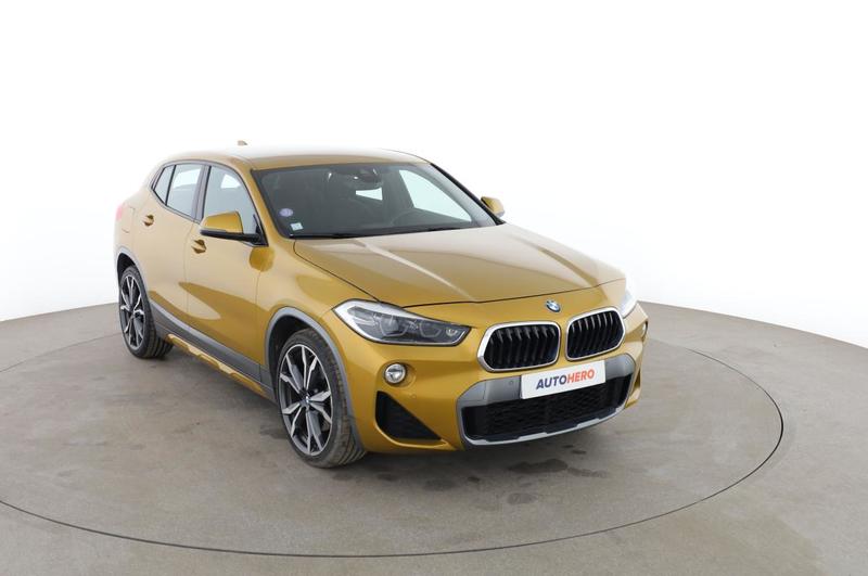 Bmw X2 sDrive20i m Sport X Dkg7 192 ch