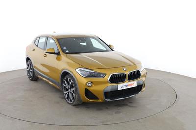 Bmw X2 sDrive20i m Sport X Dkg7 192 ch