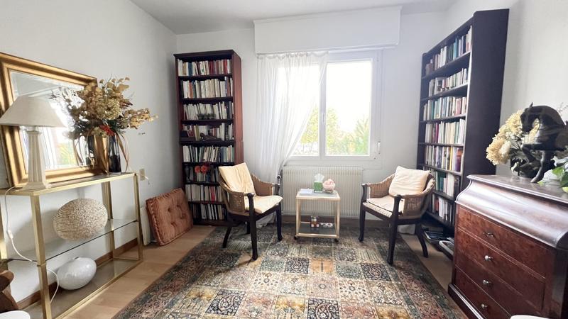 Maison - 136 m² - 5 pièces