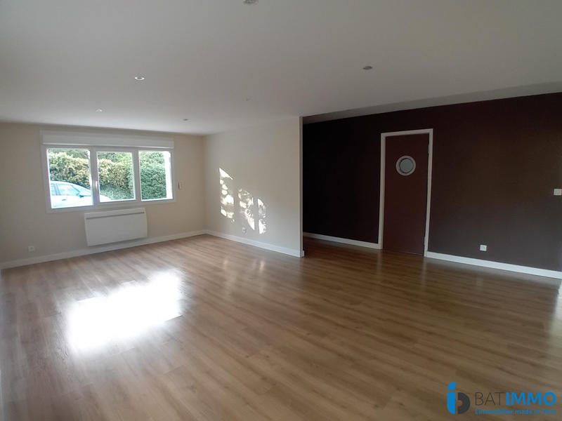 Maison - 185 m² - 6 pièces