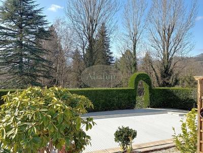 Maison - 156 m² - 6 pièces