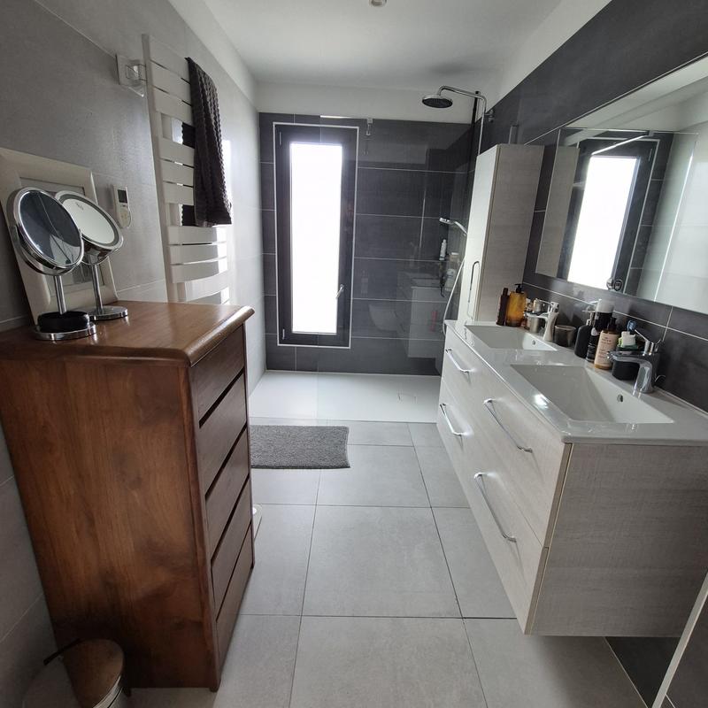 Maison - 160 m² - 6 pièces