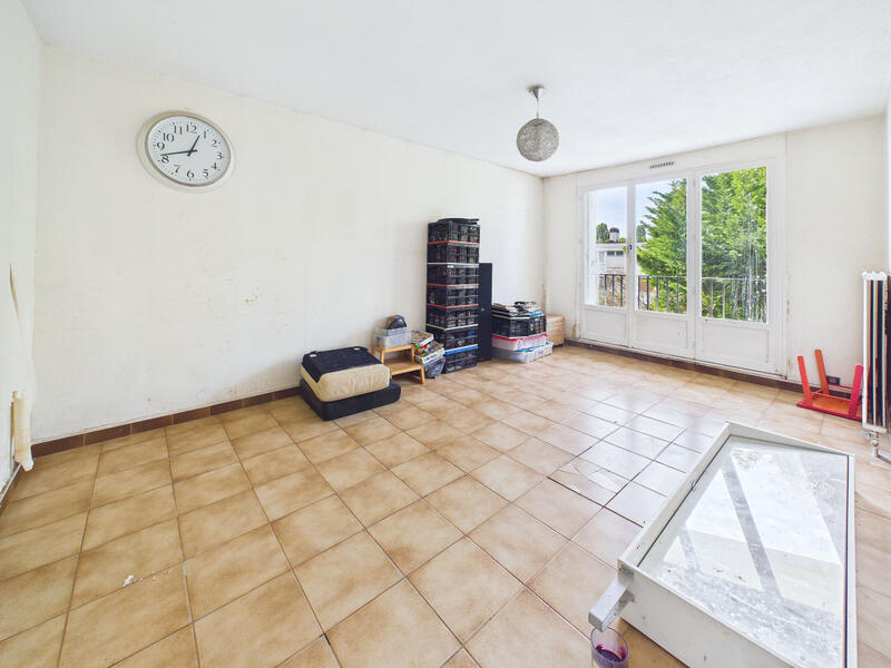 Appartement - 75 m² - 4 pièces