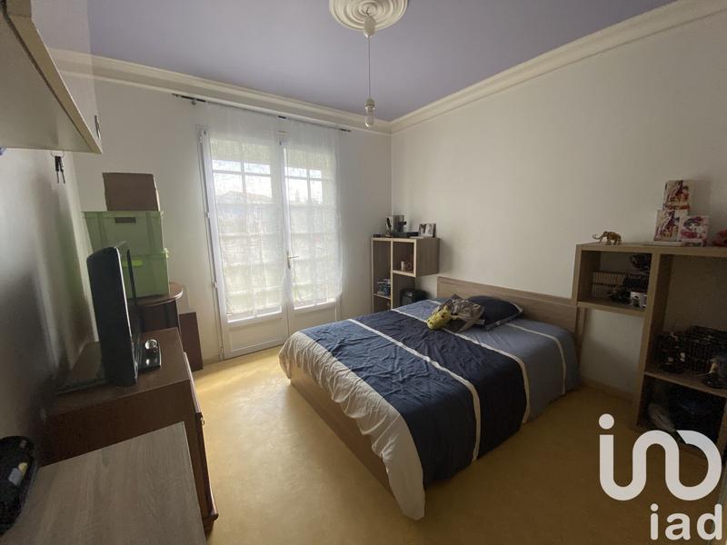 Maison - 283 m² - 7 pièces