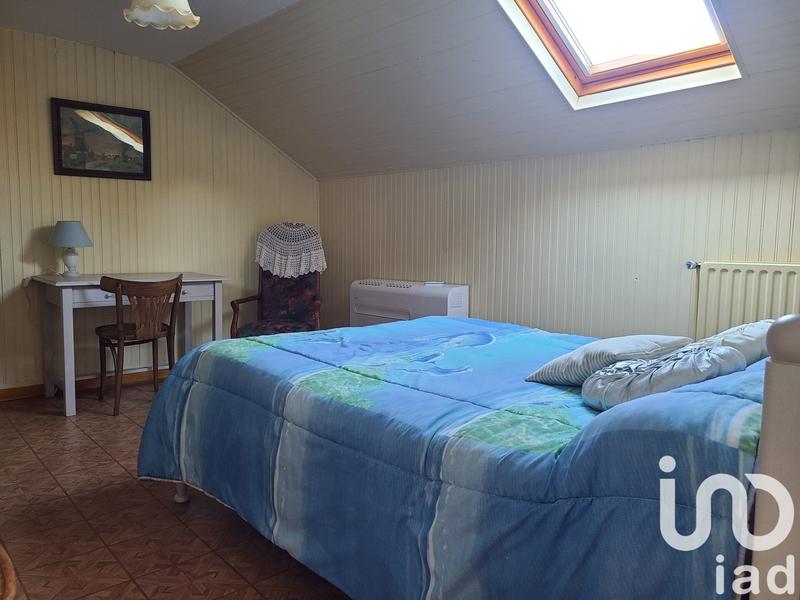 Maison - 152 m² - 7 pièces