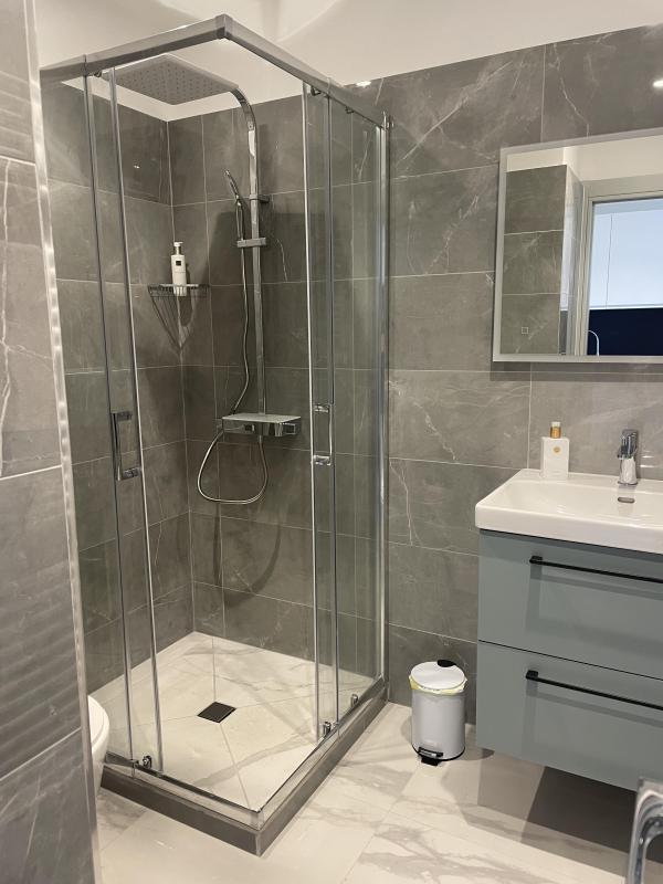 Studio - 28 m² - 1 pièce