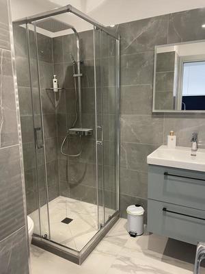 Studio - 28 m² - 1 pièce