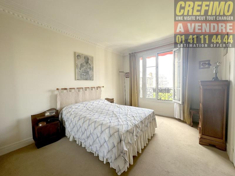 Appartement - 55 m² - 2 pièces